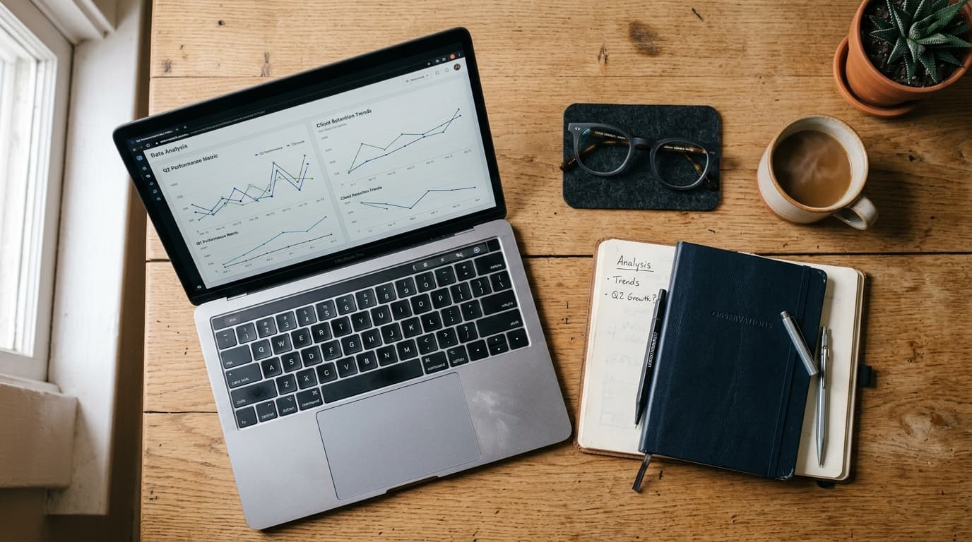 Why Traditional SEO Tools Fail in the Age of ChatGPT