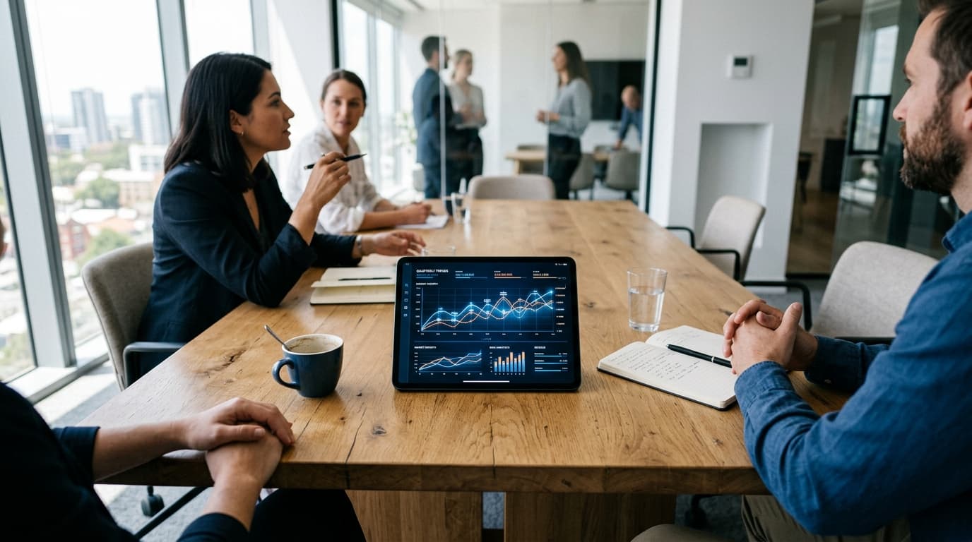The GEO Framework: A Strategic Guide for 2026 Marketing Leaders